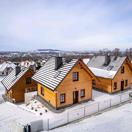 Apartament Lisciasty 2 Z Widokiem Na Gory - Dream Apart Ustroń Buitenkant foto