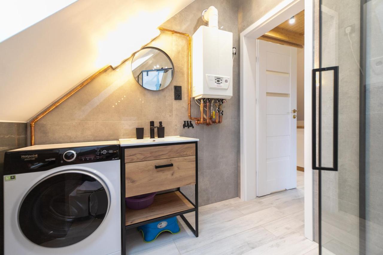 Apartament Lisciasty 2 Z Widokiem Na Gory - Dream Apart Ustroń Buitenkant foto