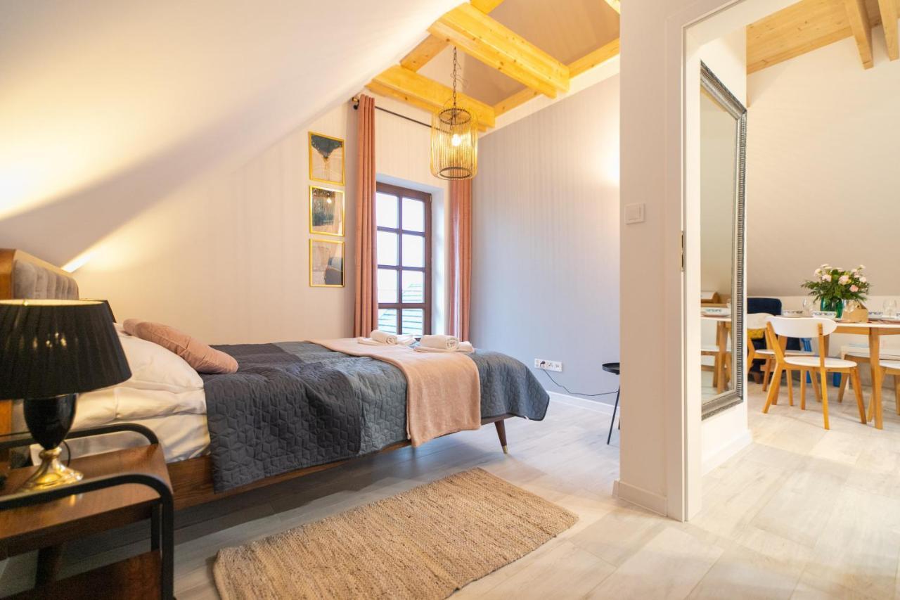 Apartament Lisciasty 2 Z Widokiem Na Gory - Dream Apart Ustroń Buitenkant foto