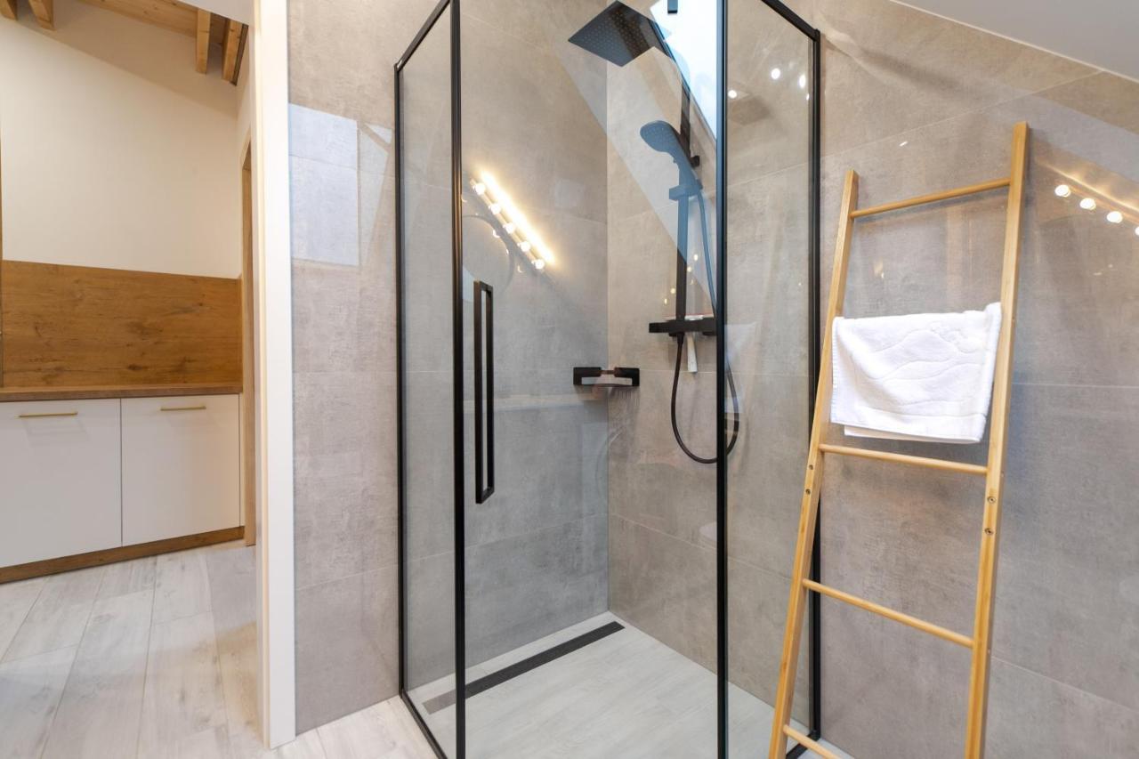 Apartament Lisciasty 2 Z Widokiem Na Gory - Dream Apart Ustroń Buitenkant foto