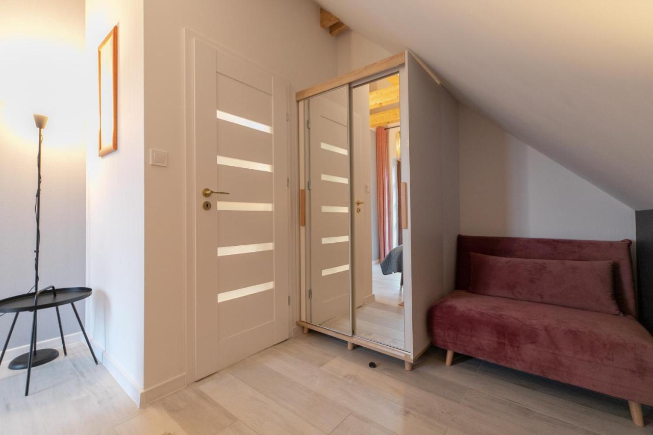 Apartament Lisciasty 2 Z Widokiem Na Gory - Dream Apart Ustroń Buitenkant foto