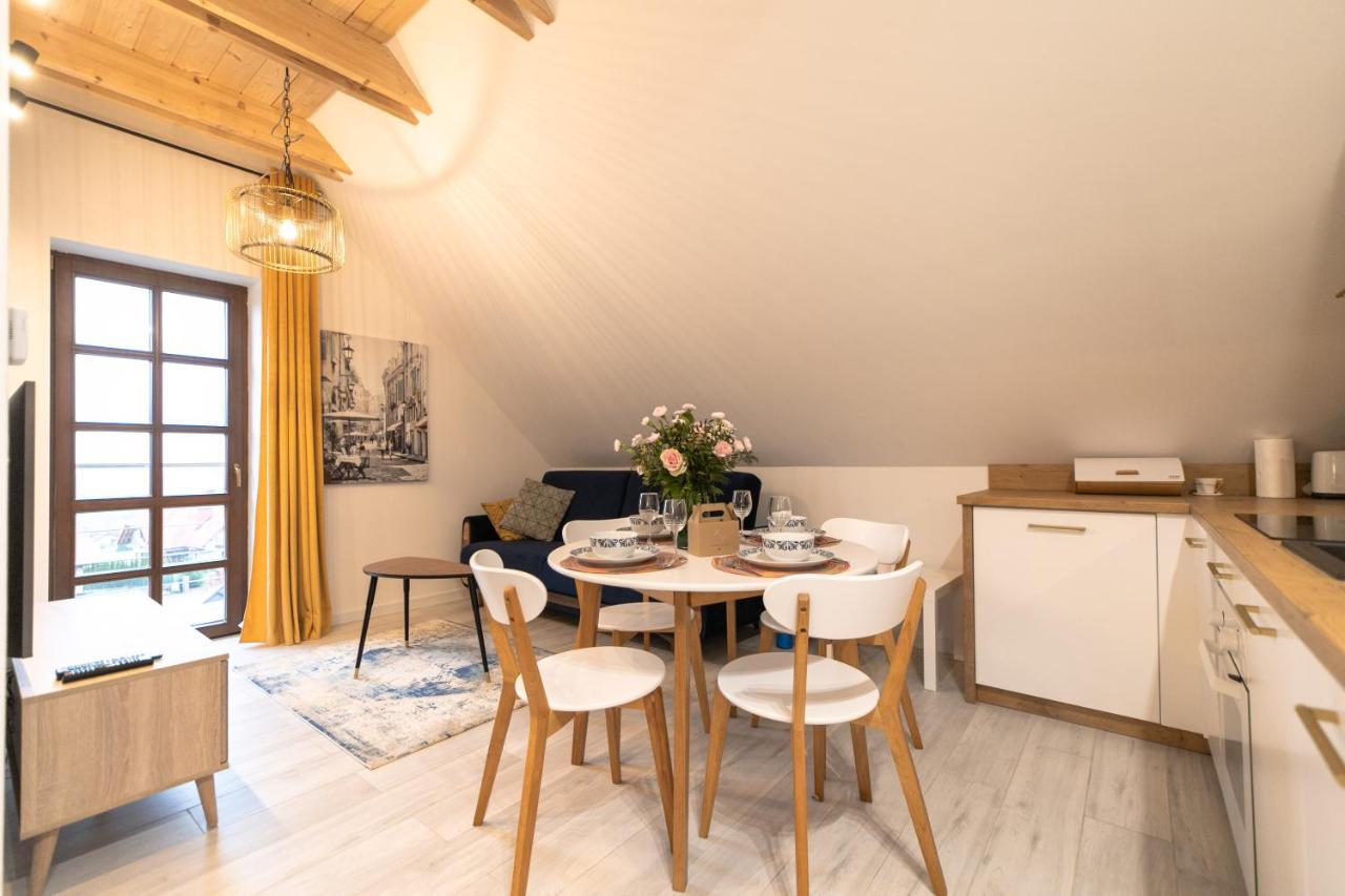 Apartament Lisciasty 2 Z Widokiem Na Gory - Dream Apart Ustroń Buitenkant foto