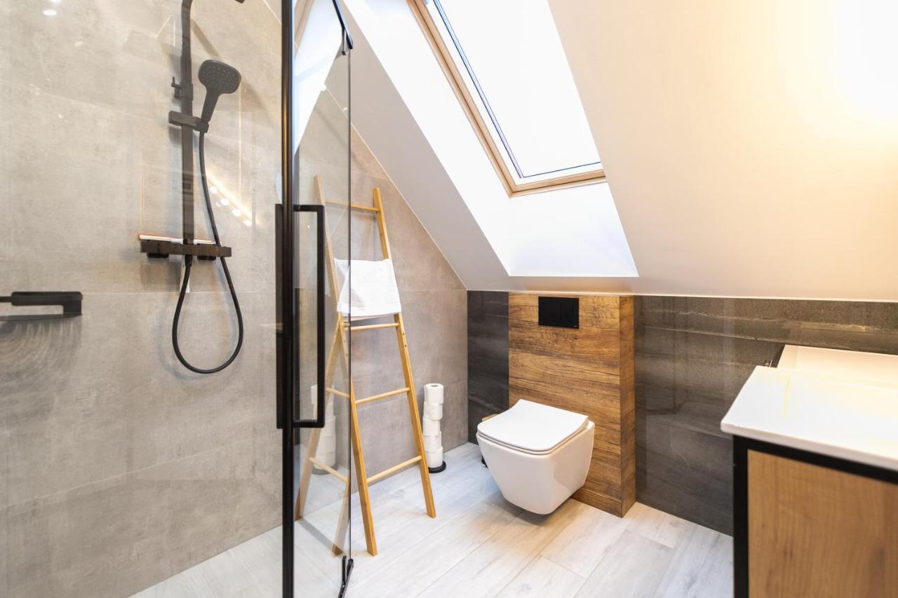 Apartament Lisciasty 2 Z Widokiem Na Gory - Dream Apart Ustroń Buitenkant foto