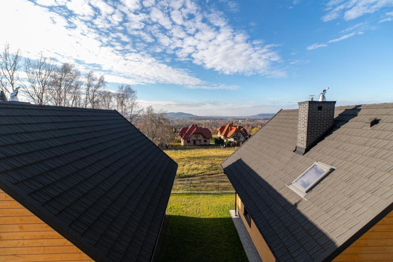 Apartament Lisciasty 2 Z Widokiem Na Gory - Dream Apart Ustroń Buitenkant foto
