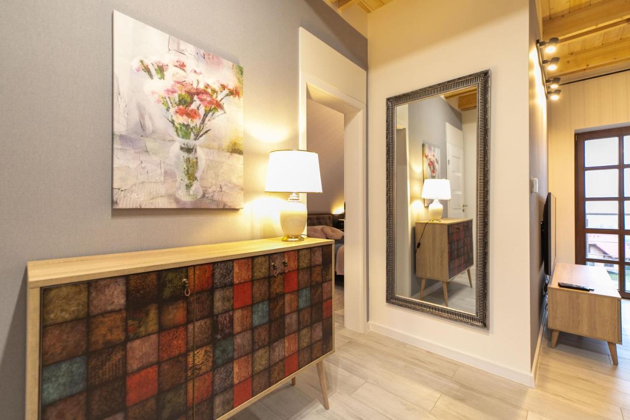 Apartament Lisciasty 2 Z Widokiem Na Gory - Dream Apart Ustroń Buitenkant foto